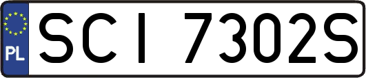 SCI7302S