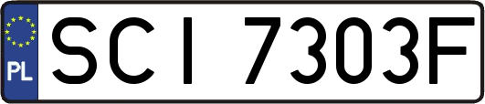SCI7303F