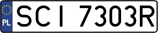 SCI7303R