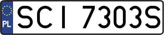 SCI7303S
