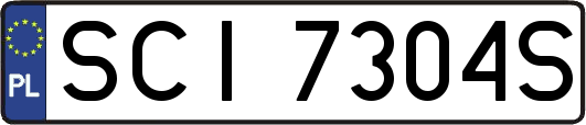 SCI7304S