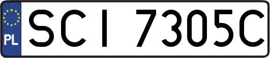 SCI7305C