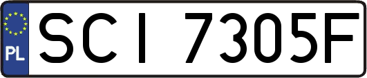 SCI7305F
