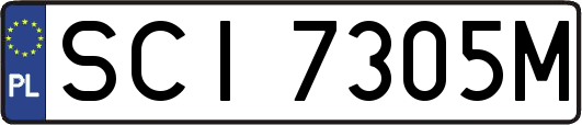 SCI7305M