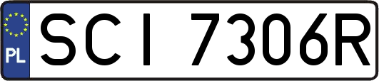 SCI7306R