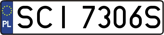 SCI7306S