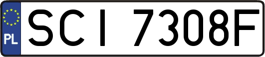 SCI7308F
