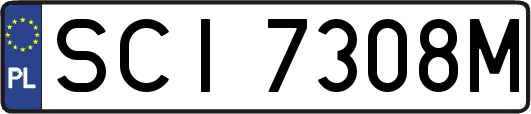 SCI7308M