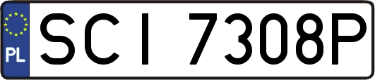 SCI7308P