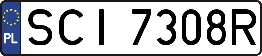 SCI7308R