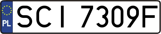 SCI7309F
