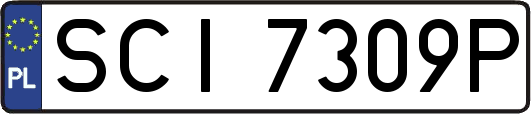 SCI7309P