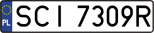 SCI7309R