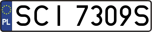 SCI7309S