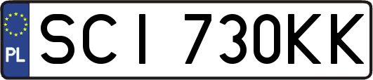 SCI730KK
