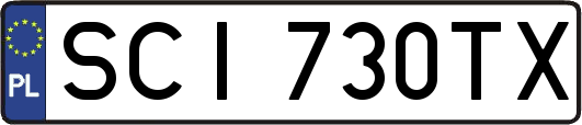 SCI730TX