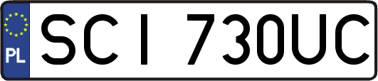 SCI730UC