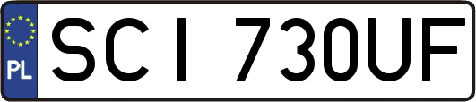 SCI730UF