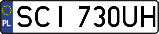 SCI730UH