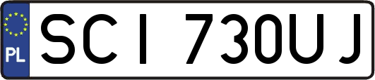 SCI730UJ