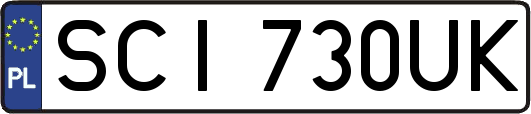 SCI730UK