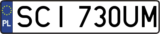 SCI730UM