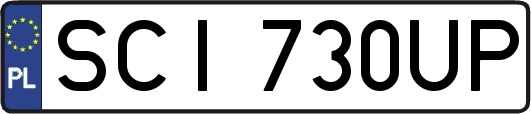 SCI730UP