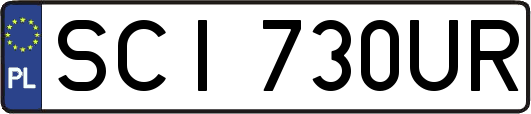 SCI730UR