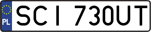 SCI730UT