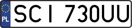 SCI730UU