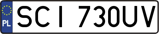 SCI730UV