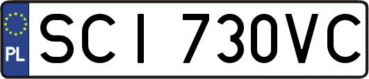 SCI730VC