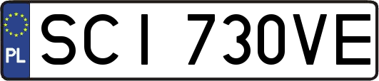 SCI730VE