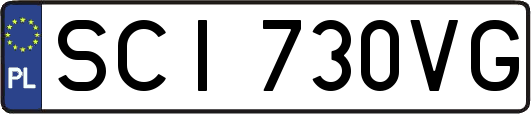 SCI730VG