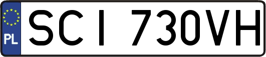 SCI730VH