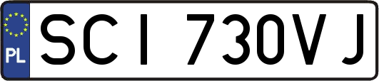 SCI730VJ