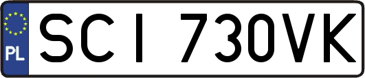 SCI730VK