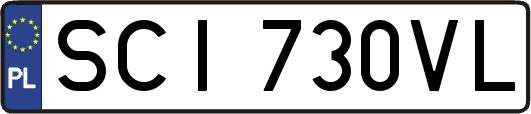 SCI730VL