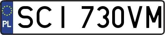 SCI730VM