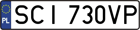 SCI730VP