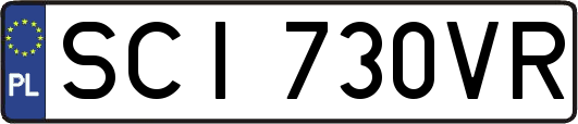 SCI730VR