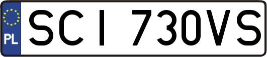 SCI730VS