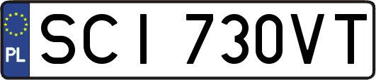 SCI730VT
