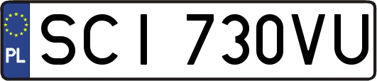 SCI730VU