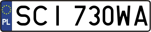SCI730WA