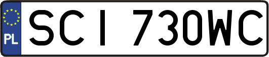 SCI730WC