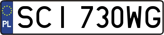 SCI730WG