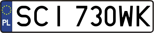 SCI730WK