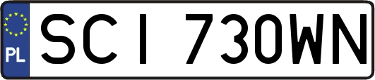 SCI730WN