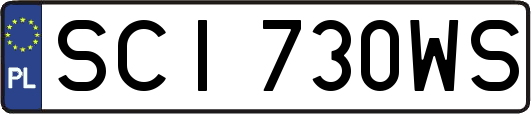 SCI730WS
